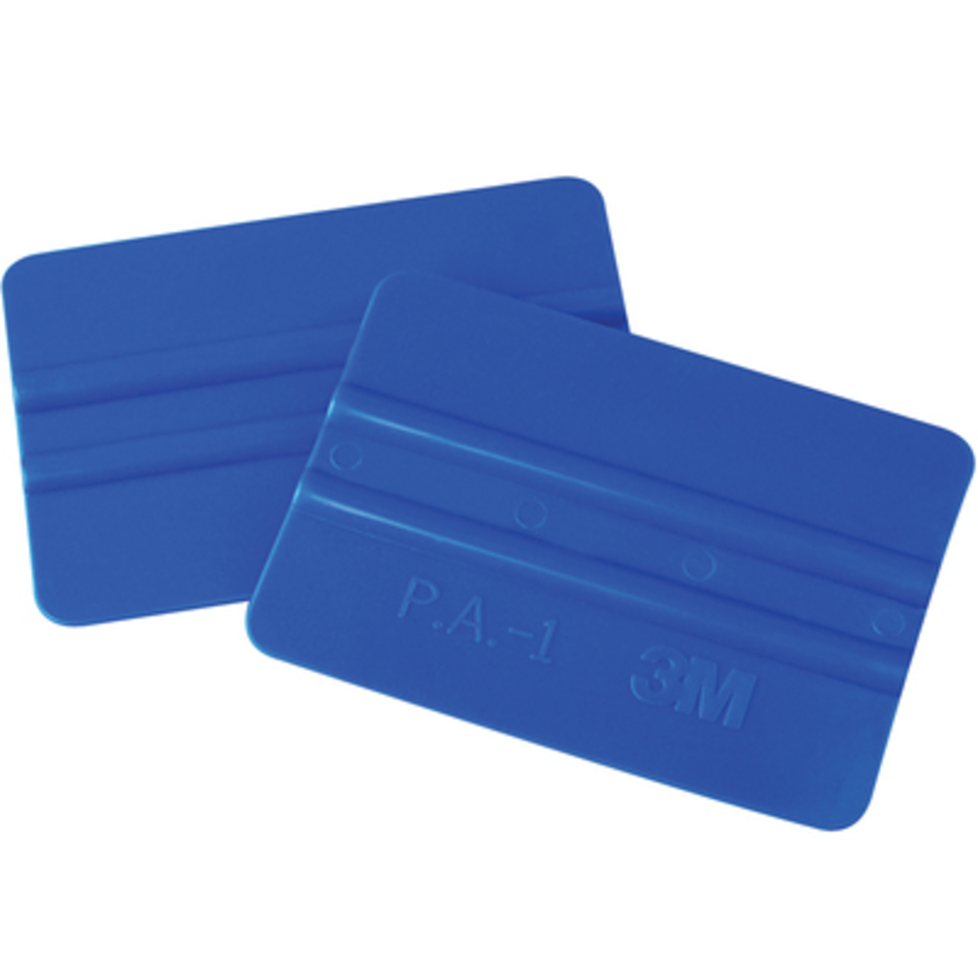 3M, 3M PA1-B Blue Hand Applicators 25/CS, Model# TD3MPA1B